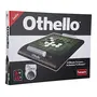Funskool Games - Othello Strategy game Portable classic travel game for kids adults & family 2 players 8 & aboveMulticolor