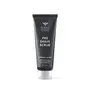 Bombay Shaving Company Pre Shave Scrub with Black Sand and Vitamin E for Dead Skin Removal - 100 g