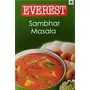 Everest Masala Sambhar 50g Carton