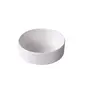 Ariane - Fine Porcelain Porcelain Soup Bowl (28cl White) - 12 Pc