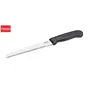 Crystal 11-inch Bread Knife CL217(Multi-color), 2 image