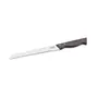 Crystal 11-inch Bread Knife Cl207 Alloy_Steel Silver, 3 image