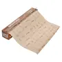 Oddy Uniwraps Brown Food Wrapping Paper 12'' x 20 Mtrs Unbleached & Chlorine Free, 2 image
