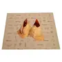 Oddy Uniwraps Brown Food Wrapping Paper 12'' x 20 Mtrs Unbleached & Chlorine Free, 5 image