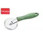 Crystal - MKA069 Stainless Steel Pizza Cutter Multicolour, 4 image