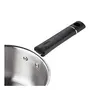 Vinod Stainless Steel Tivoli Saucepan Without Lid- 2.3 LTR (Induction Friendly), 4 image