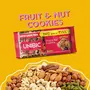 UNIBIC Fruit & Nut Cookies 500 g, 6 image
