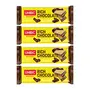 Unibic Rich Chocolate Wafers - 75gm (Buy 4 get 4 Free)