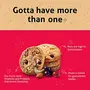 Unibic - Fruit & Nut Cookies 1kg, 6 image