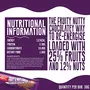 Unibic Snack Bar Fruit & Nut Choco 12 x 30 g, 4 image