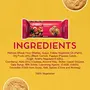 UNIBIC Fruit and Nut Cookies 75g, 4 image