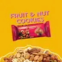 UNIBIC Fruit and Nut Cookies 75g, 3 image