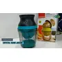 Crystal Plastic Xpress Handy Juicer 2 in 1 Multicolour, 2 image