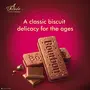 Sunfeast Dark Fantasy Bourbon Classic Biscuit Made With Real Chocolate 150g., 3 image