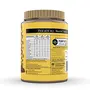 The Butternut Co. Coffee Caramel Peanut Butter Crunchy 925 gms | 25 g Protein | No Refined Sugar | Gluten Free, 3 image