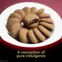 Sunfeast Dark Fantasy Choco Fills 600g Original Filled Cookies with Choco Creme, 5 image