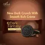 Sunfeast Dark Fantasy Choco Creme 100g Pack | Dark crunch with Smooth creme, 3 image