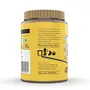 The Butternut Co. Coffee Caramel Peanut Butter Crunchy 925 gms | 25 g Protein | No Refined Sugar | Gluten Free, 2 image