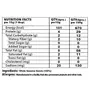 The Butternut Co. Tahini Sesame Seed Spread Creamy 340 gms (Unsweetened No Added Sugar Non-GMO Gluten Free Vegan High Protein Keto), 4 image
