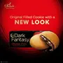 Sunfeast Dark Fantasy Choco Fills 600g Original Filled Cookies with Choco Creme, 4 image