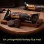 Sunfeast Dark Fantasy Choco Creme 100g Pack | Dark crunch with Smooth creme, 5 image