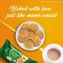 Sunfeast Mom's Magic Biscuits - Cashew & Almond 600g, 3 image
