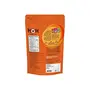 MOM - Meal of the Moment Cheddar cheese Makhana 60g, 2 image
