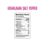 MOM - Meal of the Moment Himalayan Salt n Pepper Makhana 60g, 4 image