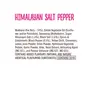 MOM - Meal of the Moment Himalayan Salt n Pepper Makhana 60g, 3 image