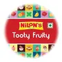 NILON'S Tooty Fruity - 150 g (Pack of 3) Cherry Fresh Fruit | Mix Tubs of Rose Meetha Pan & Pineapple | Sprinkles for Cakes & Ice-Creams| Tutti Frutti, 3 image