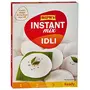 NILON'S Idli Instant Mix Box - 200 g (Pack of 2) | Ready to Cook South Indian Breakfast Meal | No Artificial Colors Flavours and Preservatives, 5 image