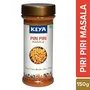 Keya Piri Piri Masala Instant Seasoning Mix | Exotic Spices Blend 150 gm x 1, 4 image