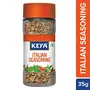 Keya Italian Seasoning 35 Gm x 1, 4 image