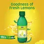 Keya Lemon Juice Concentrate 500 ml x 1, 5 image