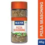 Keya Pizza Seasoning 45 Gm x 1, 4 image