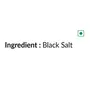 Keya Black Salt Grinder 100 Gm x 1, 6 image