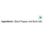 Keya Black Pepper & Rock Salt Grinder 80 Gm x 1, 6 image