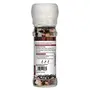 Keya Black Pepper & Rock Salt Grinder 80 Gm x 1, 3 image