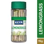 Keya Lemongrass 15 Gm x 1, 4 image