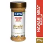 Keya Nawabi Meat Khada Masala| Exotic Spices Blend 115 gm x 1, 6 image