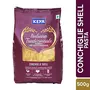 Keya Gourmet Conchiglie Shell Durum Wheat Pasta 500 gm x 1, 6 image