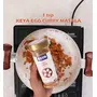 KEYA Egg Curry Masala | Exotic Spices Blend 110 gm x 1, 2 image