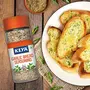 Keya Garlic Bread Seasoning 50 Gm x 1, 5 image