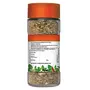 Keya Oregano Seasoning | Glass Bottle | Premium Herbs and Spices|50 Gm x 1, 2 image