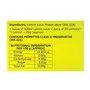 Keya Lemon Juice Concentrate 750 ml (500 ml + 250 ml), 6 image