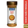 Keya Shahi Sabji Masala | Exotic Spices Blend 100 gm x 1, 7 image