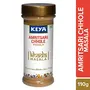 Keya Amritsari Chhole Khada Masala| PET Bottle | Exotic Spices Blend 110 gm x 1, 7 image