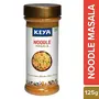 Keya Noodle Masala Magic Seasoning Exotic No Preservatives 125 g, 4 image