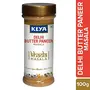 Keya Delhi Butter Paneer Khada Masala | PET Bottle | Exotic Spices Blend 100 gm x 1, 7 image
