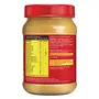 Saffola Peanut Butter with Jaggery | No Refined Sugar| Creamy| 24.3g Protein 900g, 3 image